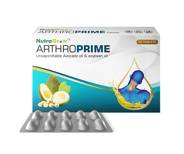 Arthro-prime